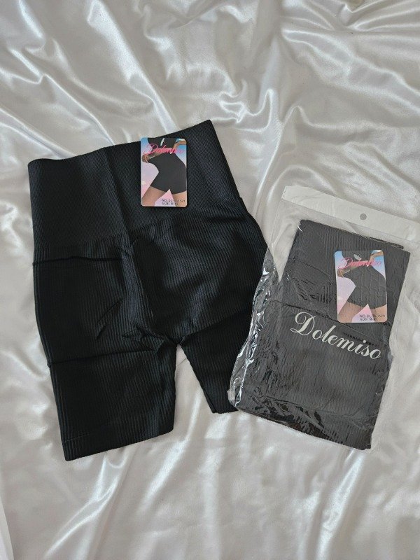 Producto - CALZAS DE MORLEY (A44 A) NEGRA