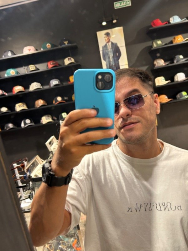 Producto - Gafas Polen