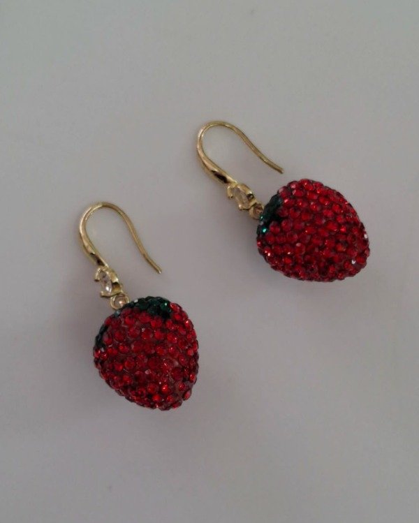 Producto - Aros Fruti