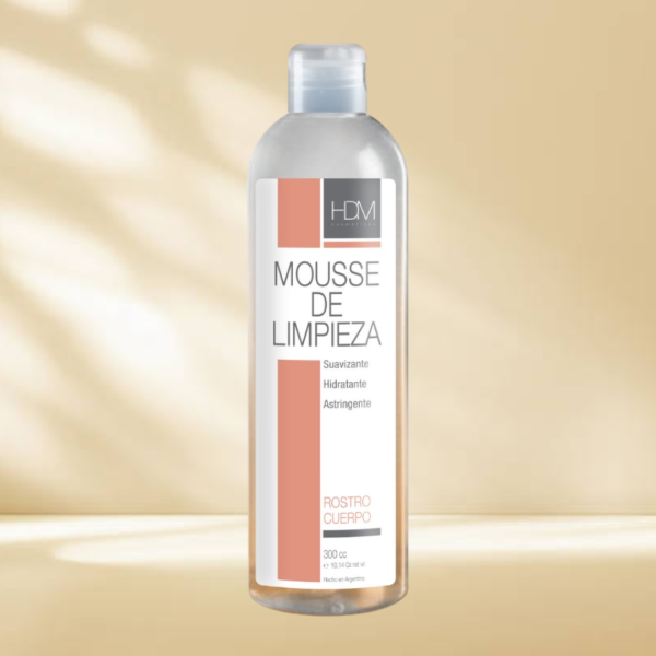 Producto - Mousse Repuesto