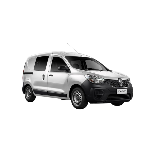 Producto - Renault Kangoo Furgón 5P 0KM