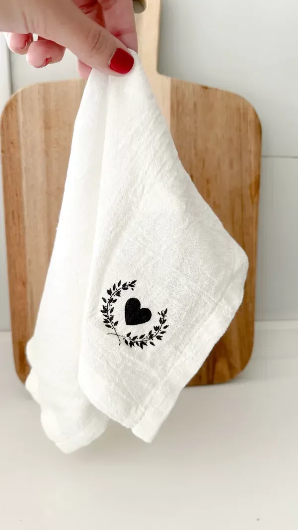 Producto - PACK SERVILLETAS AMOR X2