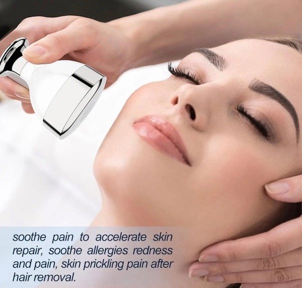 Producto - Masajeador facial hielo - 3