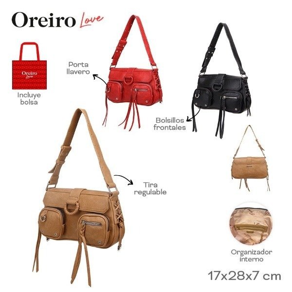 Producto - CARTERA OREIRO 22625
