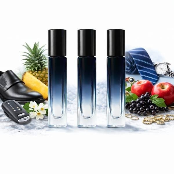 Producto - KIT DECANTS "DAILY 1"