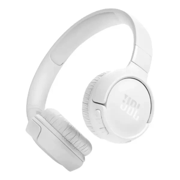 Producto - AURICULAR BLUETOOTH VINCHA JBL TUNE 720 BLANCO T720BT