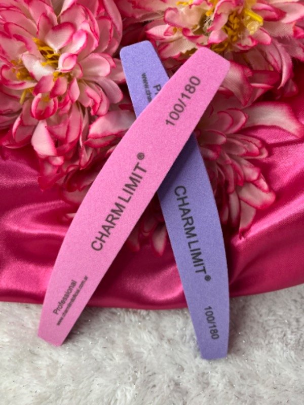 Producto - Lima sponge charm 100/180