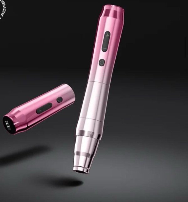 Producto - TP010 Wireless PMU Machine - Biomaser