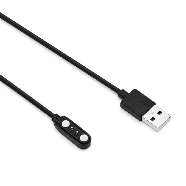 Producto - CARGADOR MAGNETICO PINES 3MM P/SMART WATCH - 2