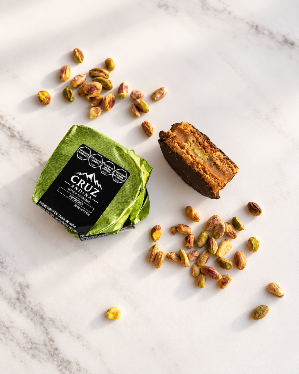 Producto - BOX PISTACHO - 6 UNIDADES - 2
