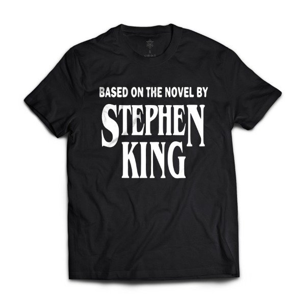Producto - Based on the Novel by Stephen King - 0