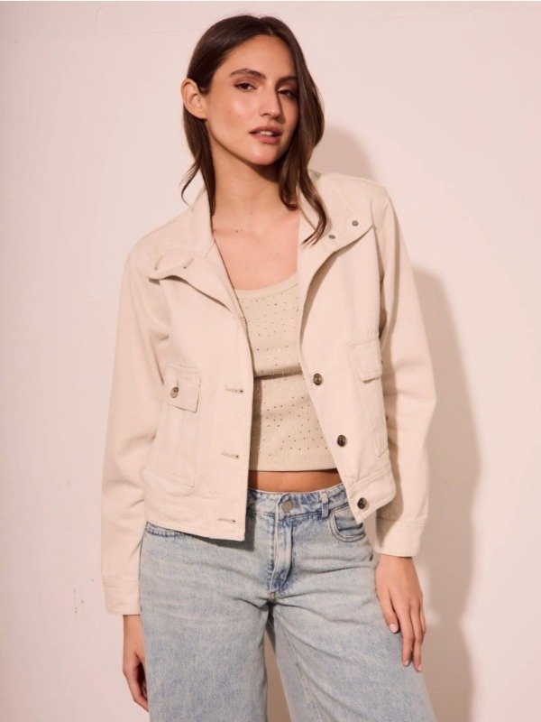 Producto - CAMPERA XENIA
