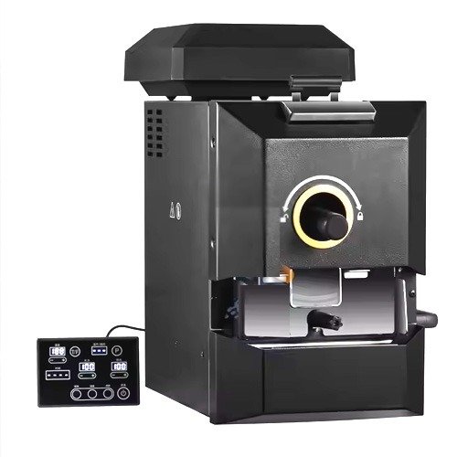 Producto - Tostadora Café Grano Barista Gastronomía 500gr C/20min Prof. Negro