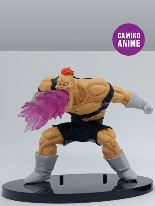 Producto - DRAGON BALL REACOOM 20CM (.4740)