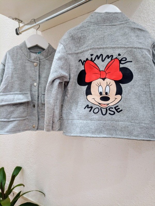 Producto - SACOS DE PAÑO GRIS