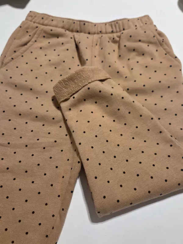 Producto - Jogging rustico sin friza GAP Talle 4 años - 2