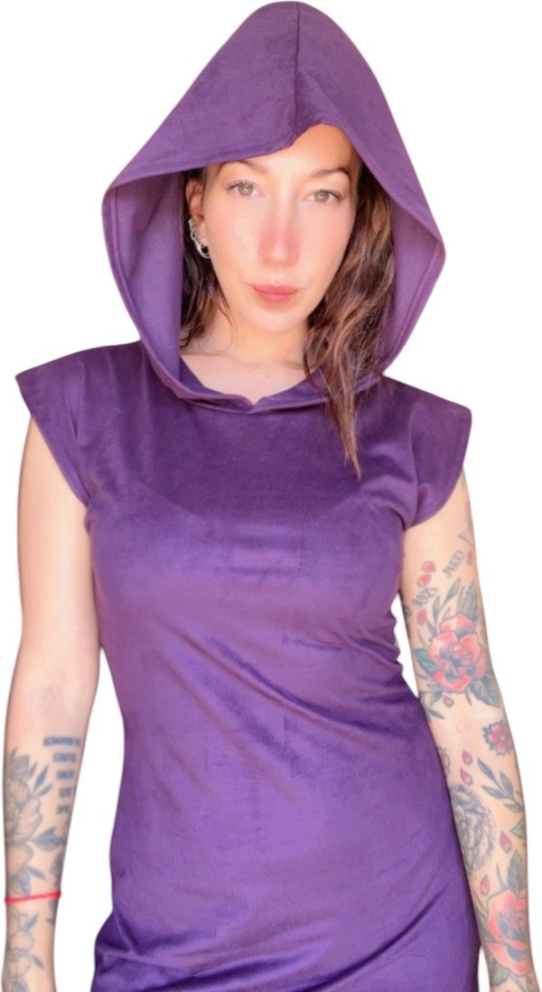 Producto - Itza Purple