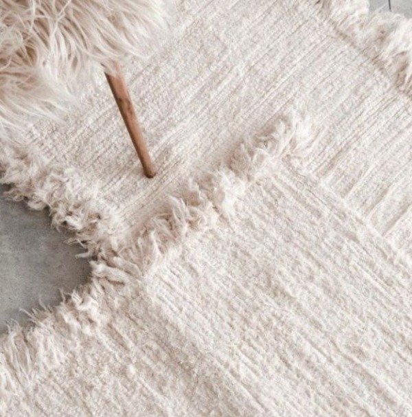 Producto - Alfombra Pola