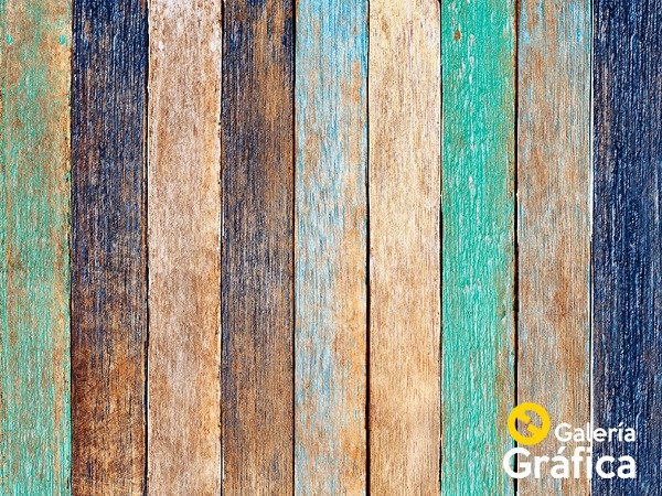 Producto - Madera Color FS 20