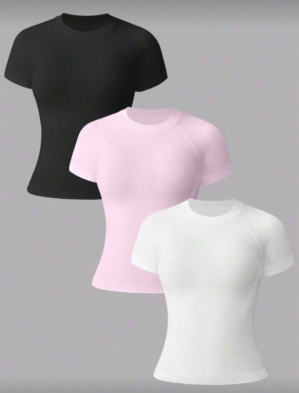 Producto - Compression tees