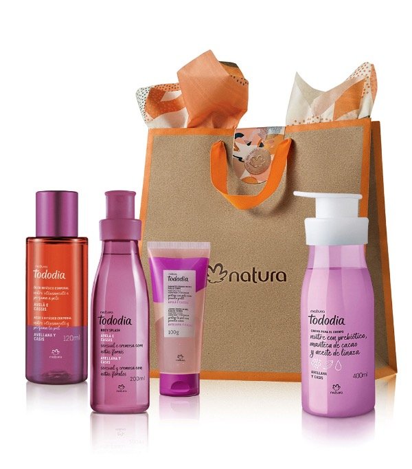 Producto - Kit avellana y casis