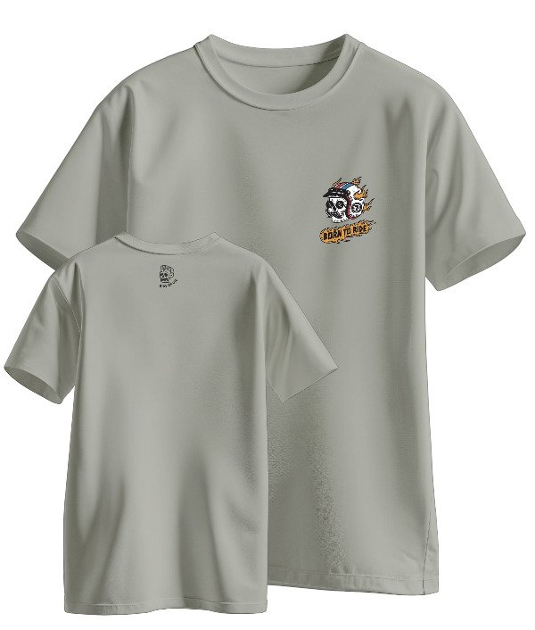 Producto - BORN TO RIDE