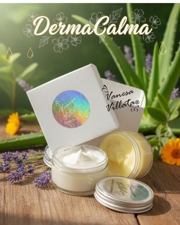 Producto - DermaCalma Kit