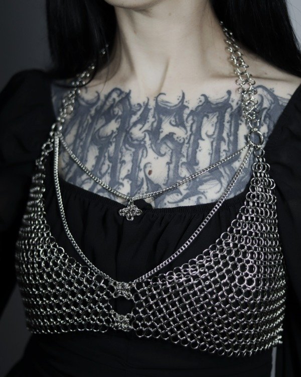 Producto - Corpiño Witchlight - 4