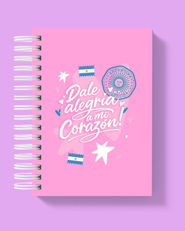 Producto - CUADERNO B5 ANILLADO TRADICIONAL MOD18