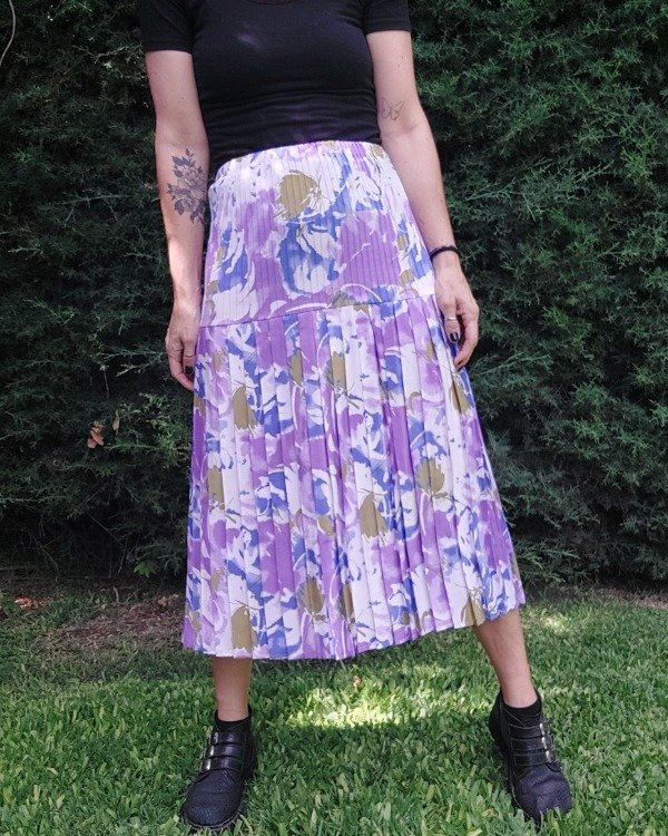 Producto - Falda Paradigma