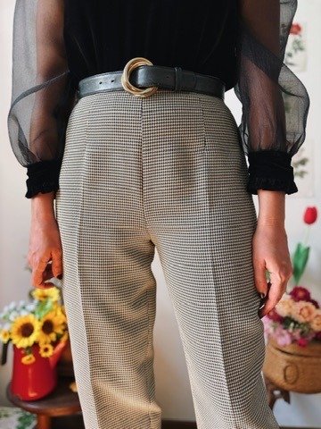 Producto - Pantalón Ann Taylor