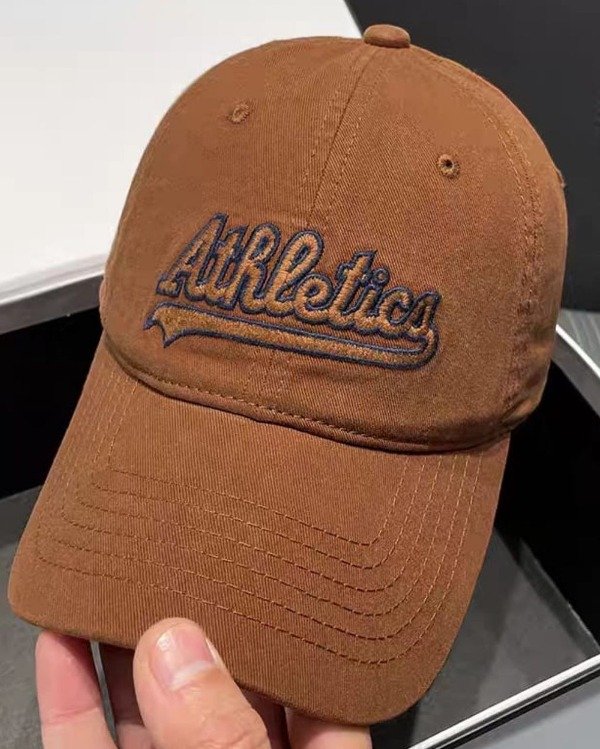 Producto - Gorra Athletics