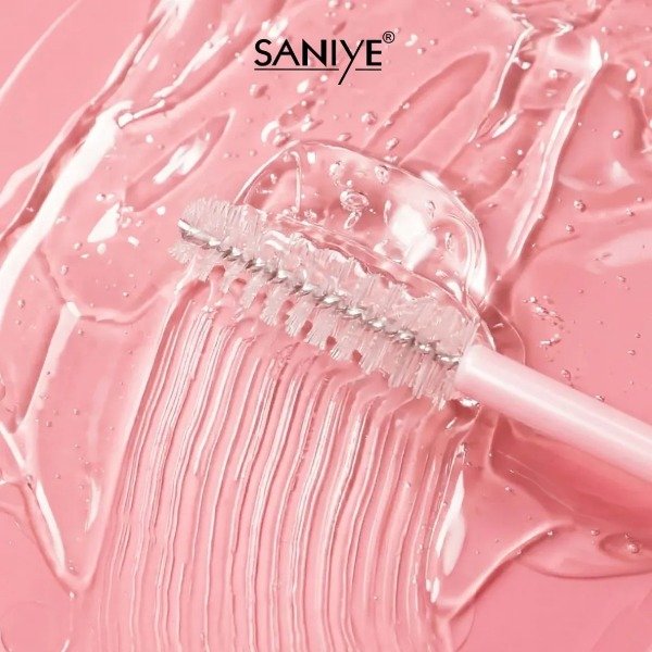 Producto - GEL DE CEJAS TRANSPARENTE SANIYE - 2