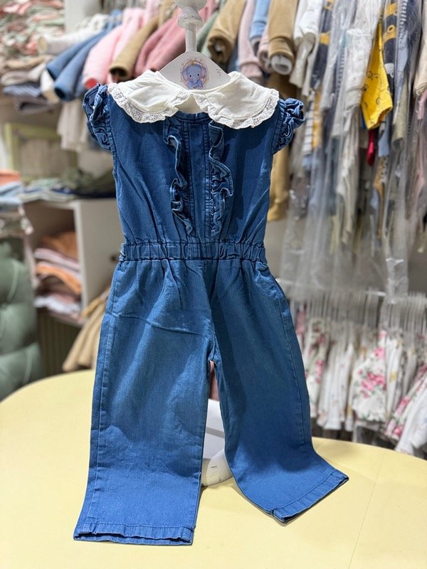 Producto - Monito Denim