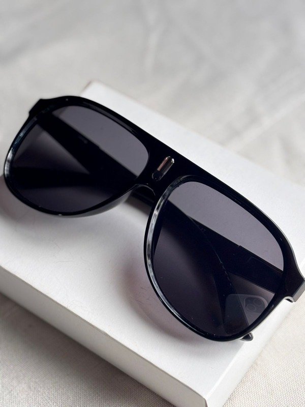 Producto - Gafas black