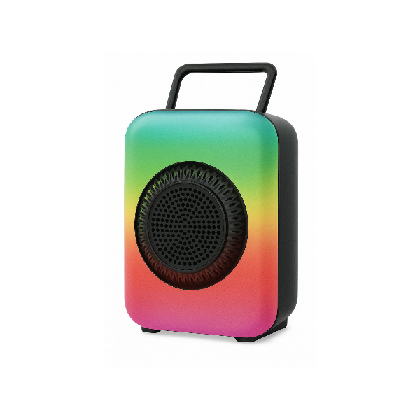 Producto - Parlante inalámbrico GTS-1867