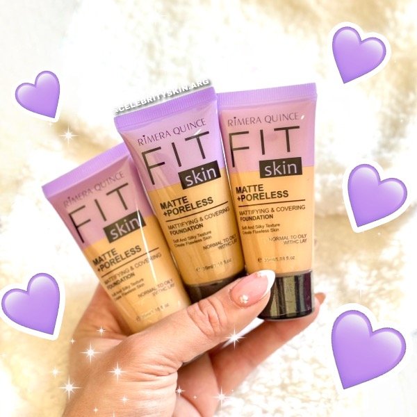 Producto - BASE FIT RIMERA X 3 UNIDADES