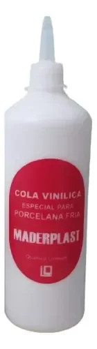Producto - COLA VINILICA MULTIUSO MADERPLASTx1/2kg