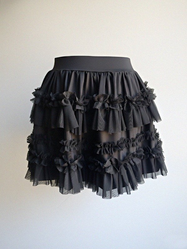 Producto - Pollera Lithium