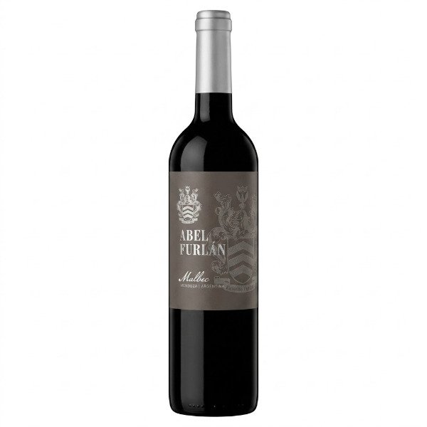 Producto - Bodega Familia Furlan - Crianza 2023 - Malbec