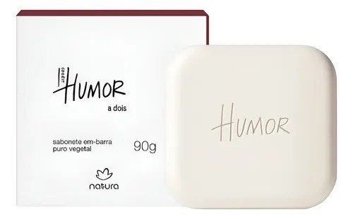 Producto - Jabon Humor dosis 90 gr