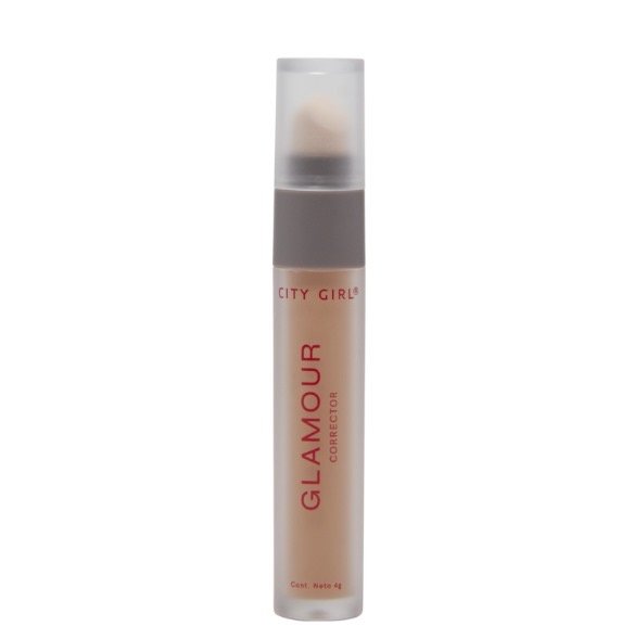 Producto - Corrector 04 -City Girl