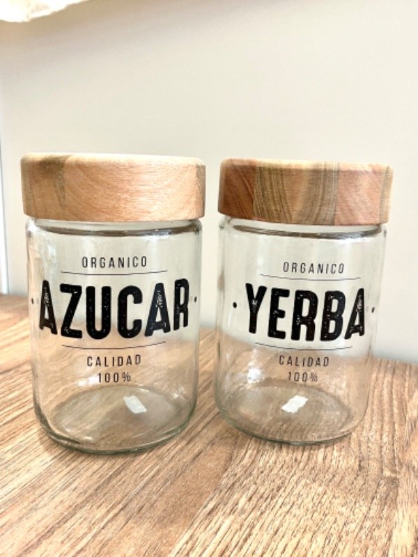 Producto - YERBERA Y AZUCARERA 660ml