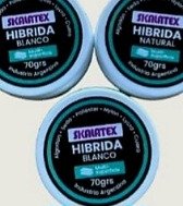 Producto - Pintura Hibrida Multisuperficie x 70 grs