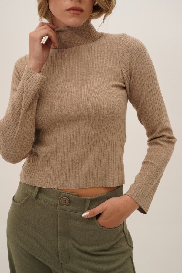 Producto - Polera Brush