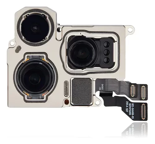 Producto - camara trasera iphone 15 pro max ORIGINAL