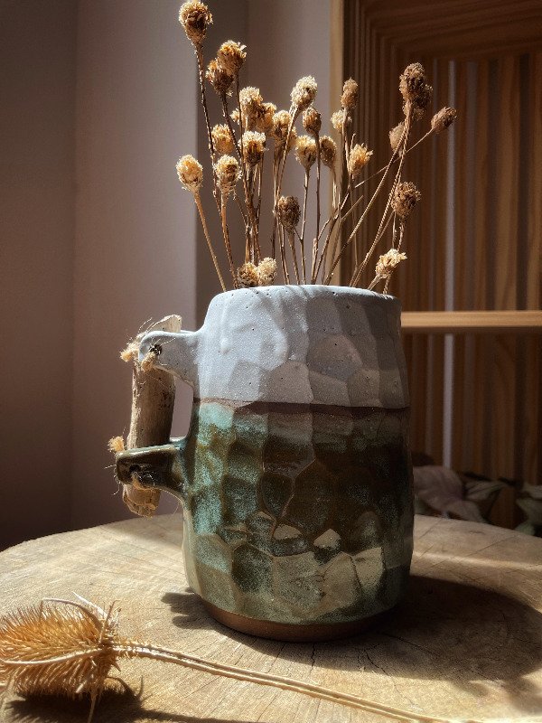 Producto - Florero Mar
