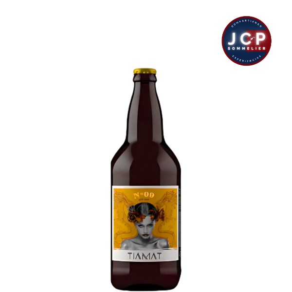Producto - CERVEZA TIAMAT NRO. 9