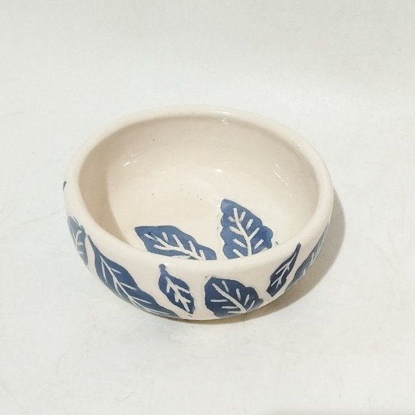 Producto - BOWL CHICO "HOSTA"