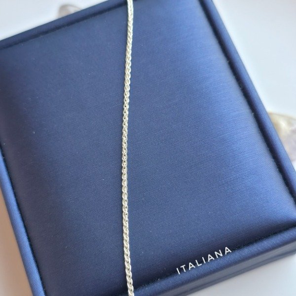 Producto - Pulsera italiana gloss